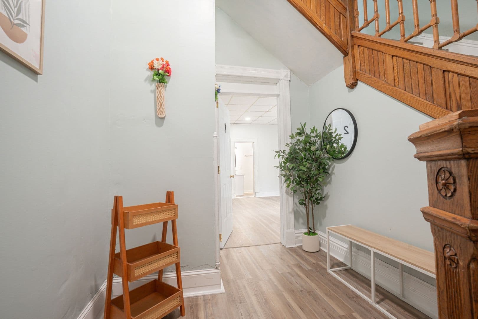 Terre Haute House: 731 S 7th St
