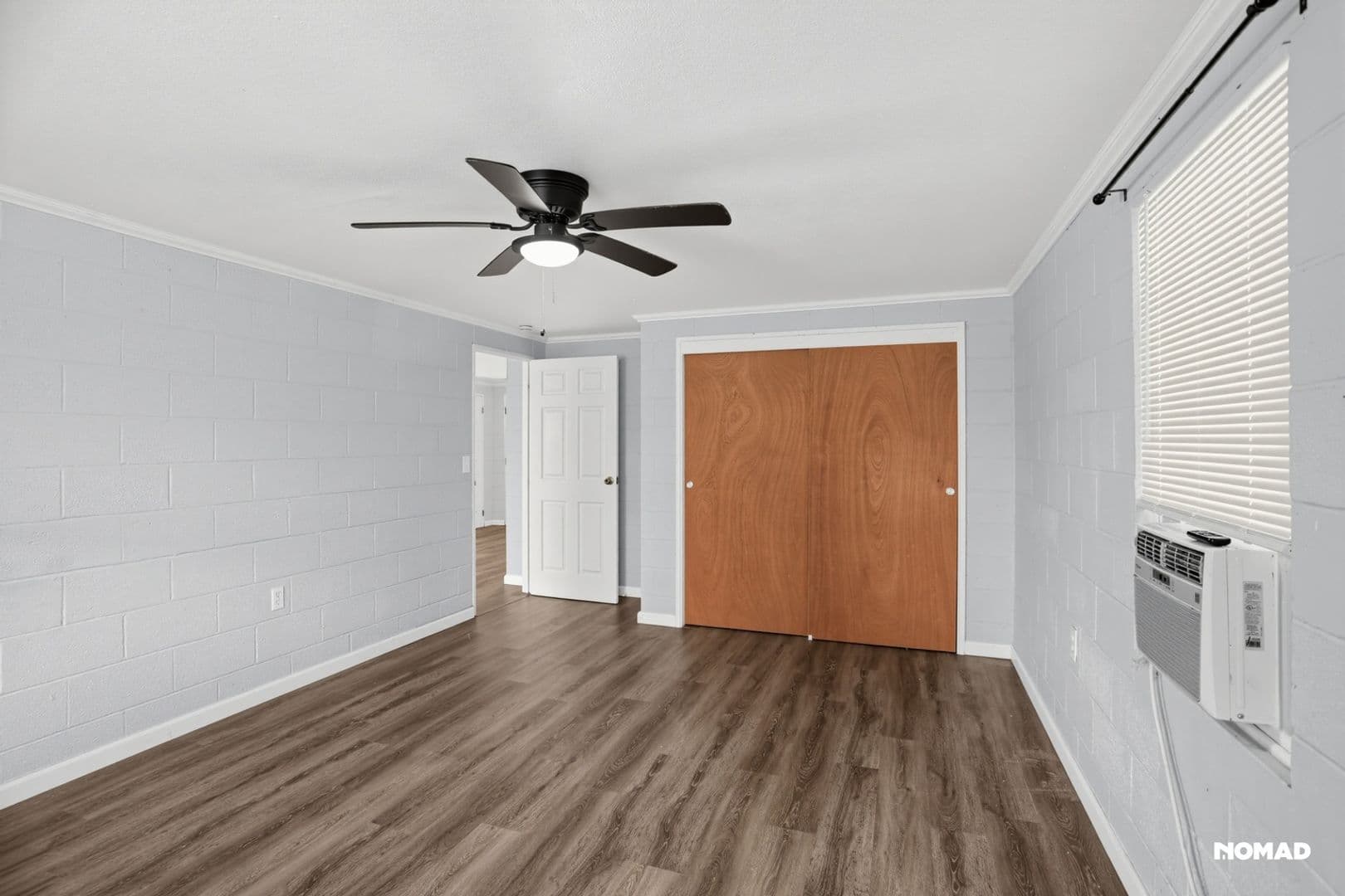 Nicholls House: 551 Liberty Church Rd
