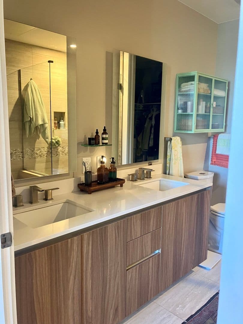 Denver Condo: 4200 W 17th Ave