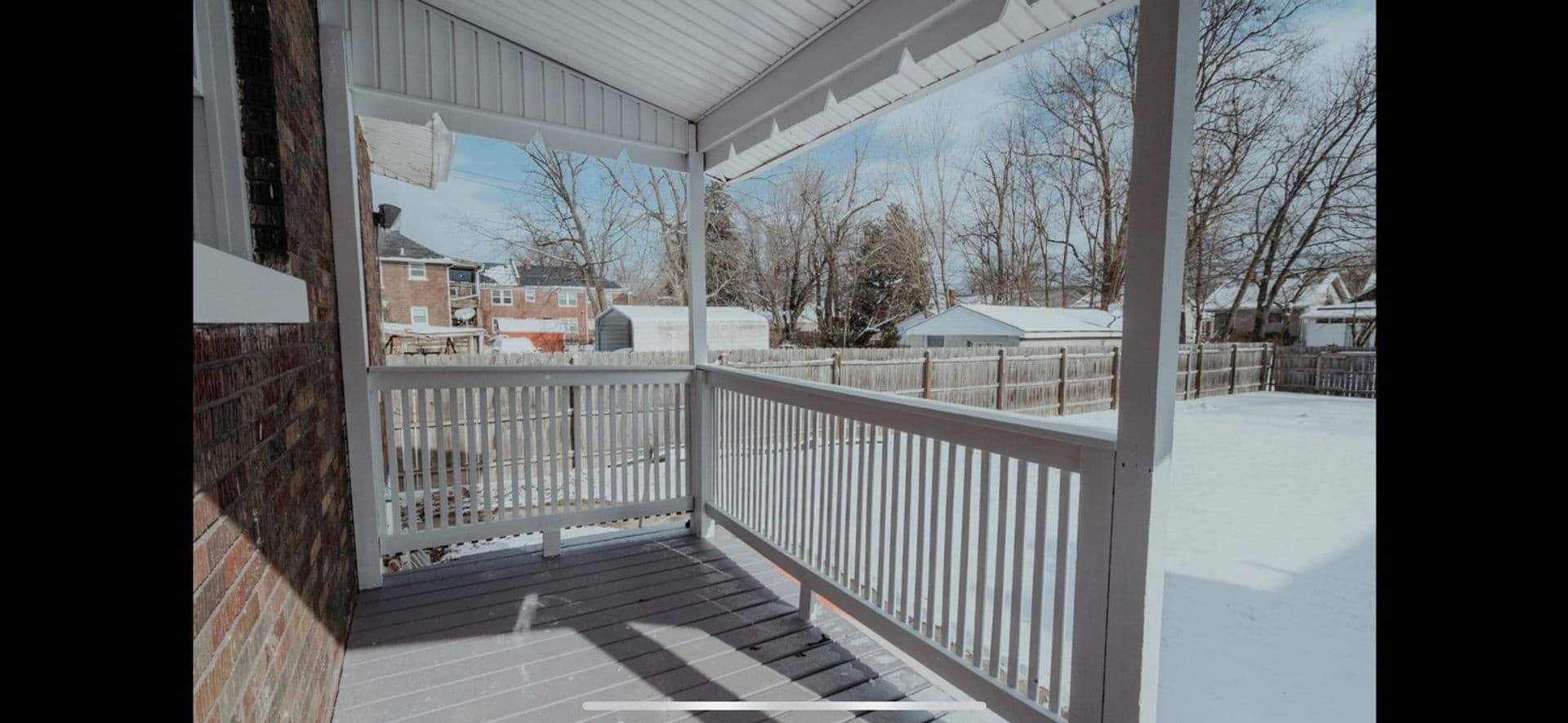 Louisville Townhome: 637 S 44th St