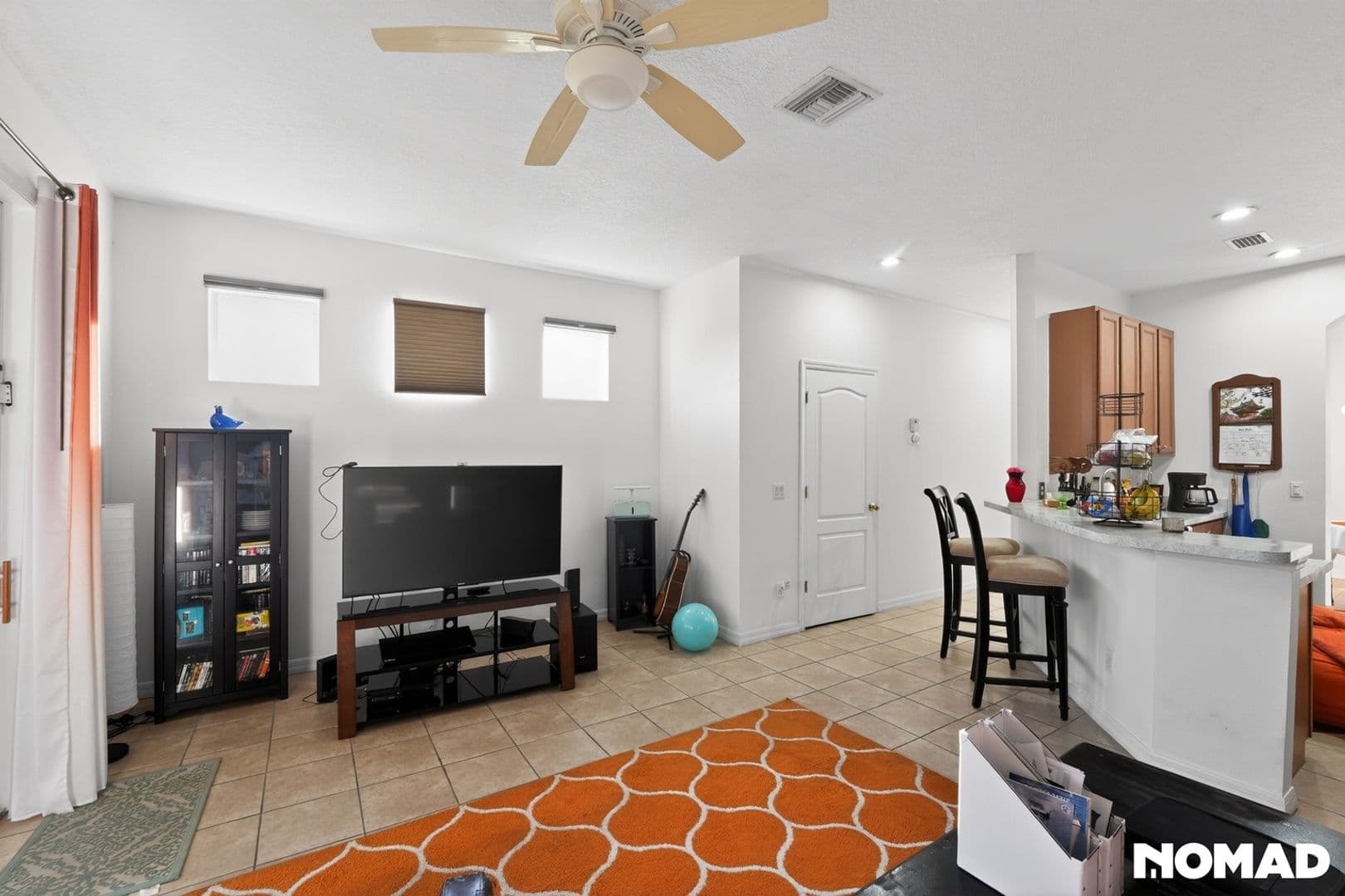 North Port Townhome: 2346 Felicity Pl