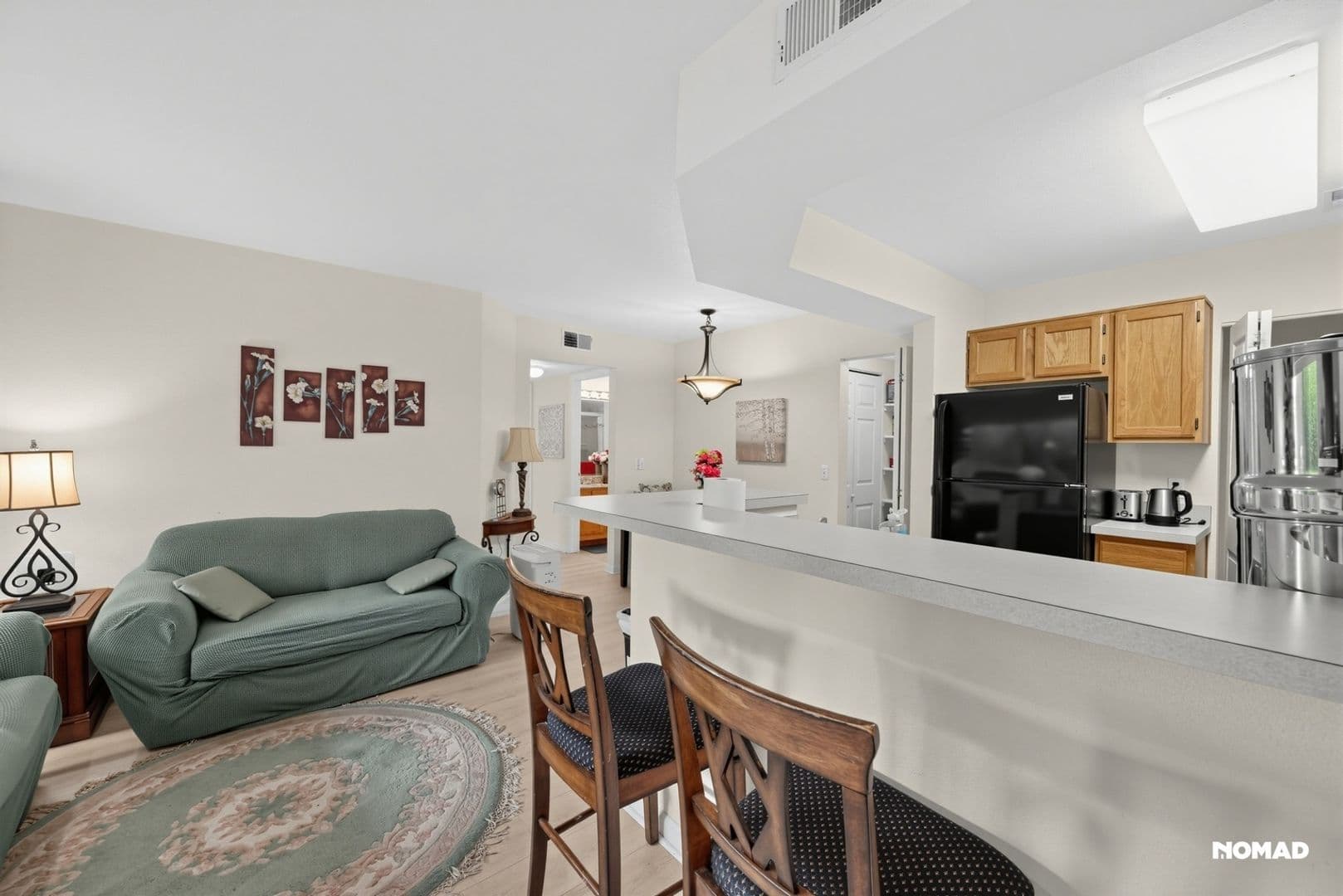 Fort Collins Condo: 4545 Wheaton Dr