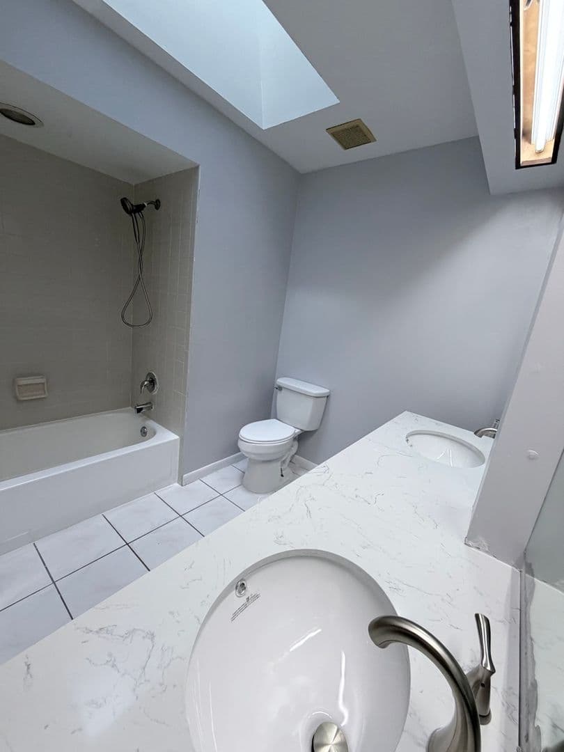 Tampa Townhome: 8728 Jasmine Pond Dr