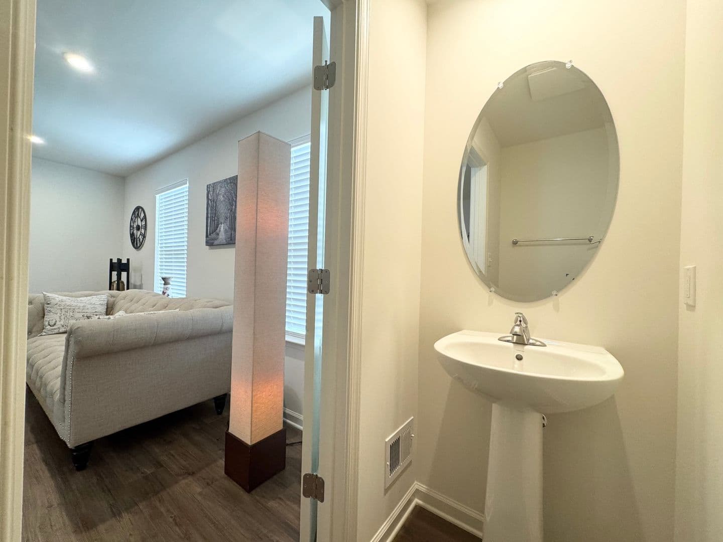 Falling Waters Townhome: 229 Clifton Mnr