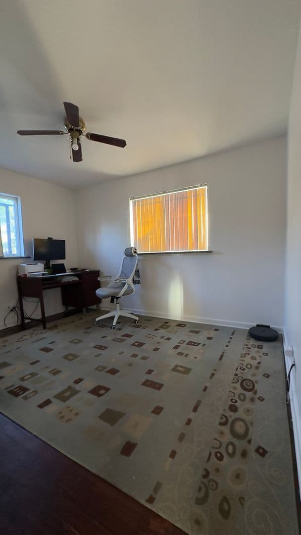 Aurora House: 1641 Nome St