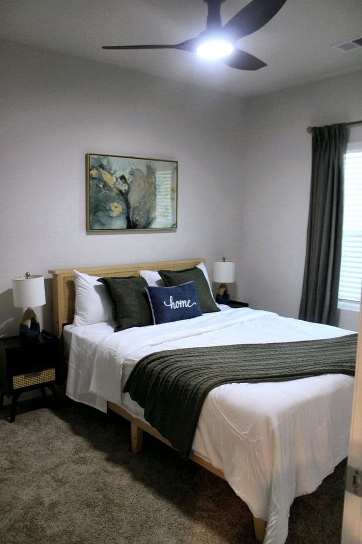 Opelika Townhome: 3247 Hamlet Dr