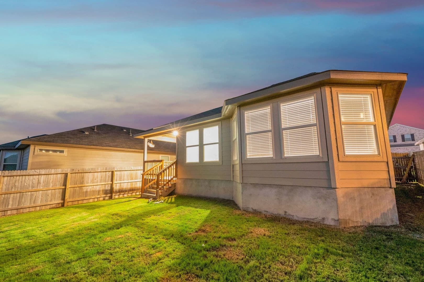 New Braunfels Townhome: 3025 Charyn Way