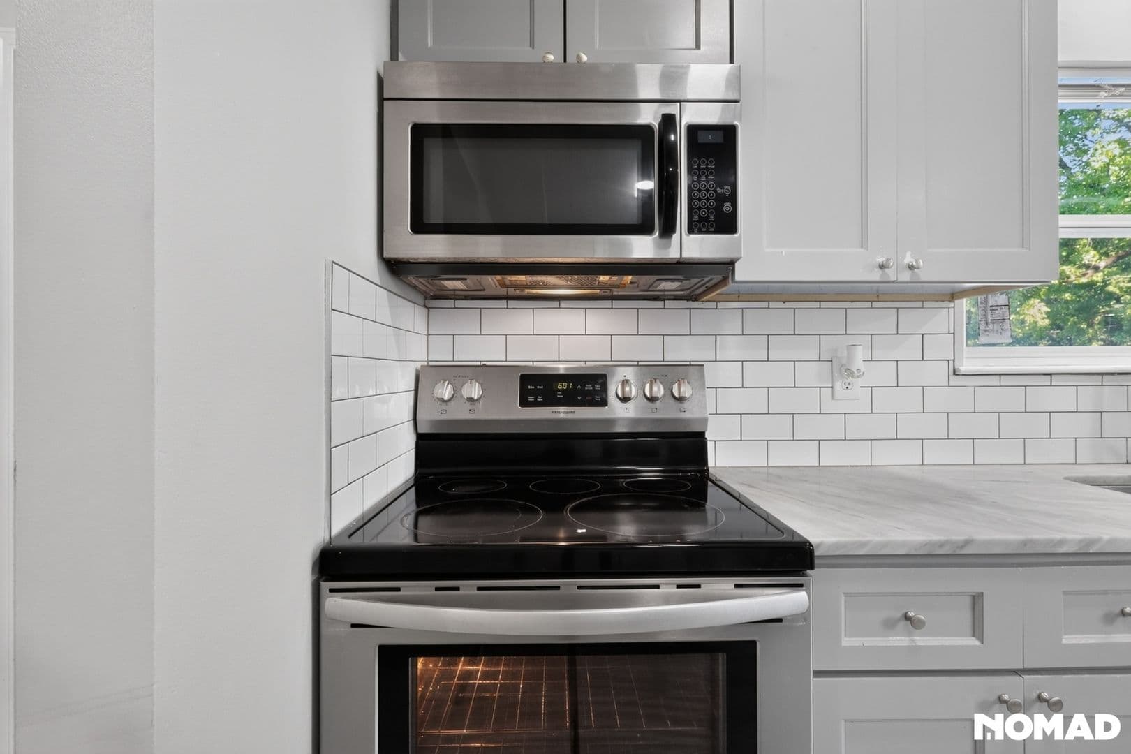 Durham Townhome: 1007 Grant St