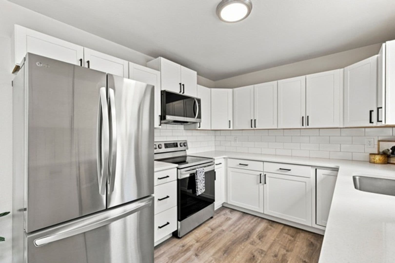 Fort Collins House: 2431 Sunstone Dr