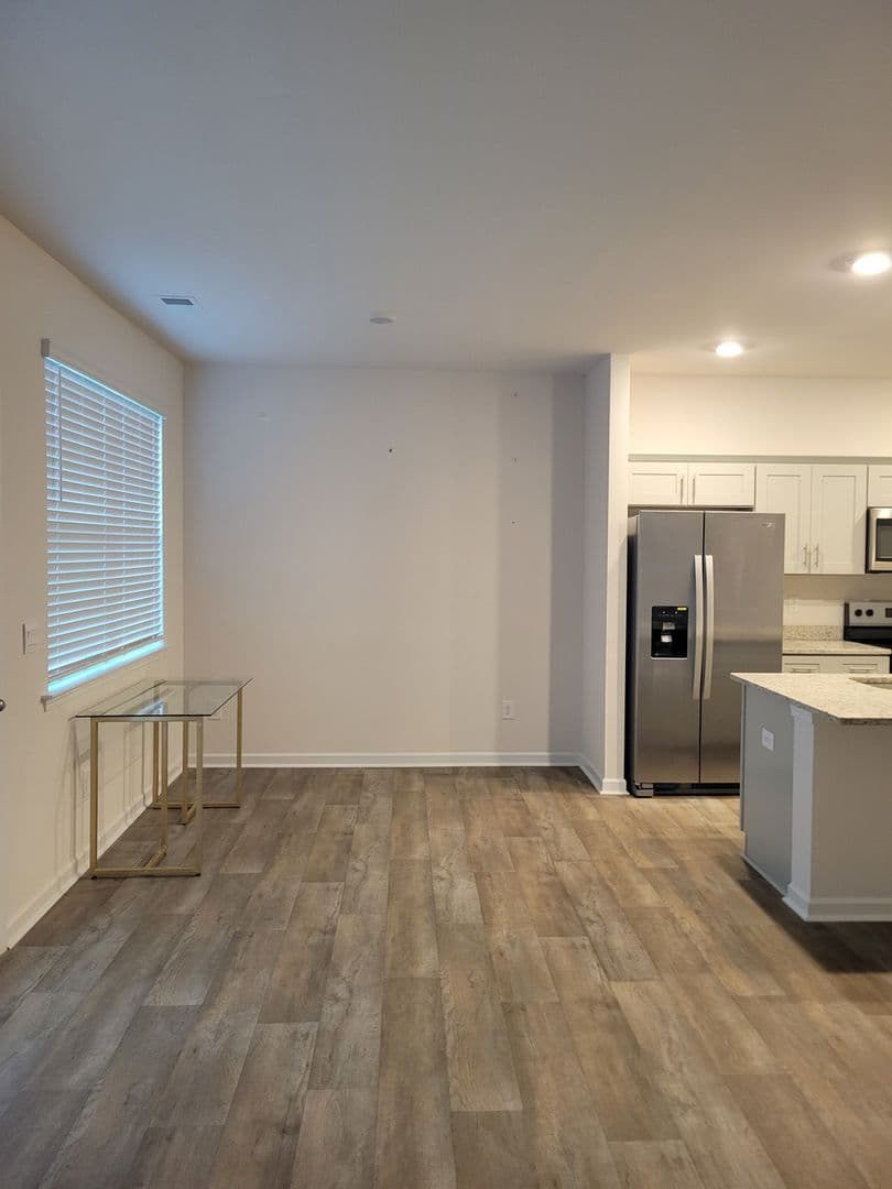 Greensboro Townhome: 1325 Broholmer Ln