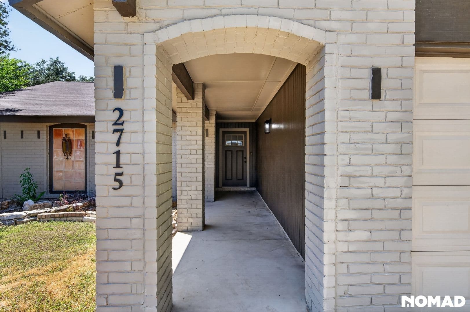 San Antonio House: 2715 Lakemist St