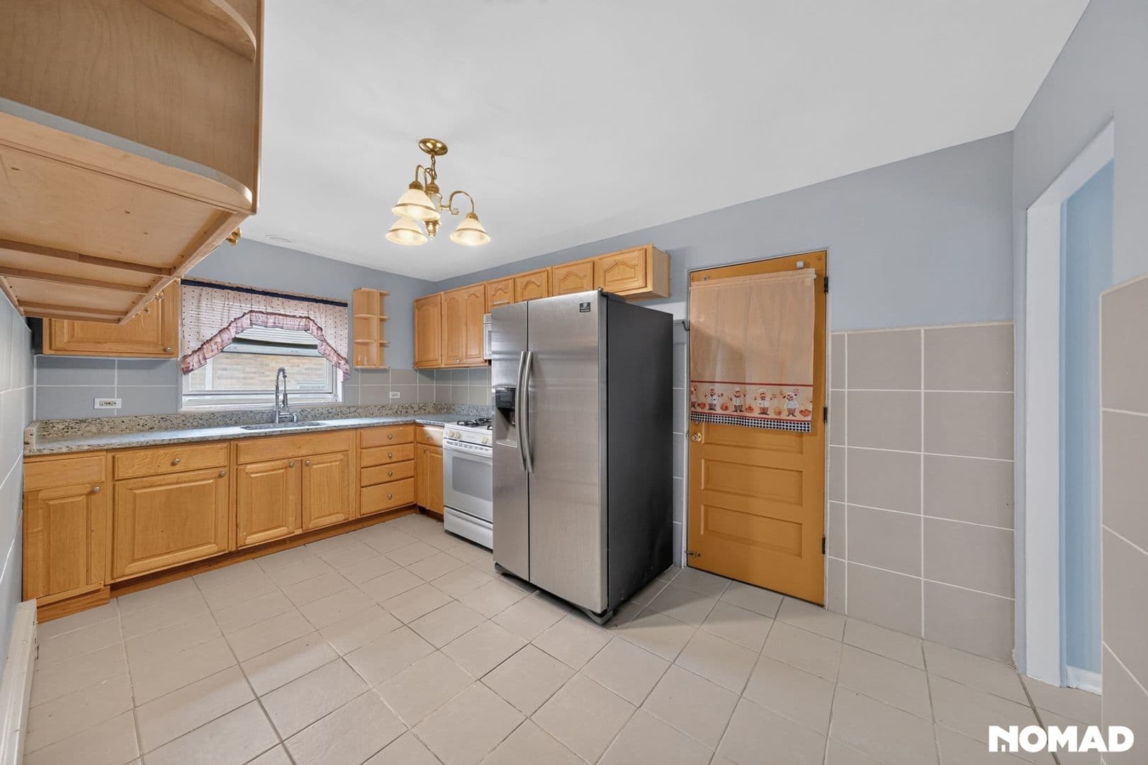 Franklin Park Condo: 9801 Schiller Blvd
