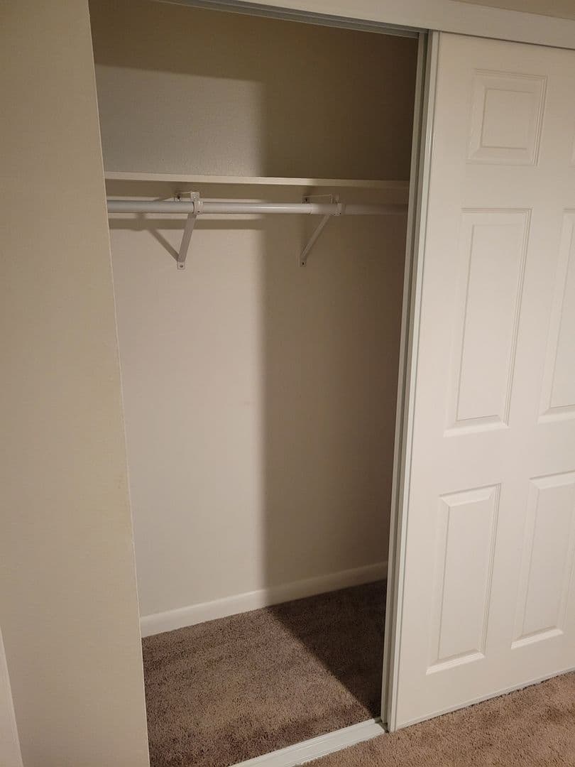Denver Condo: 1302 S Parker Rd