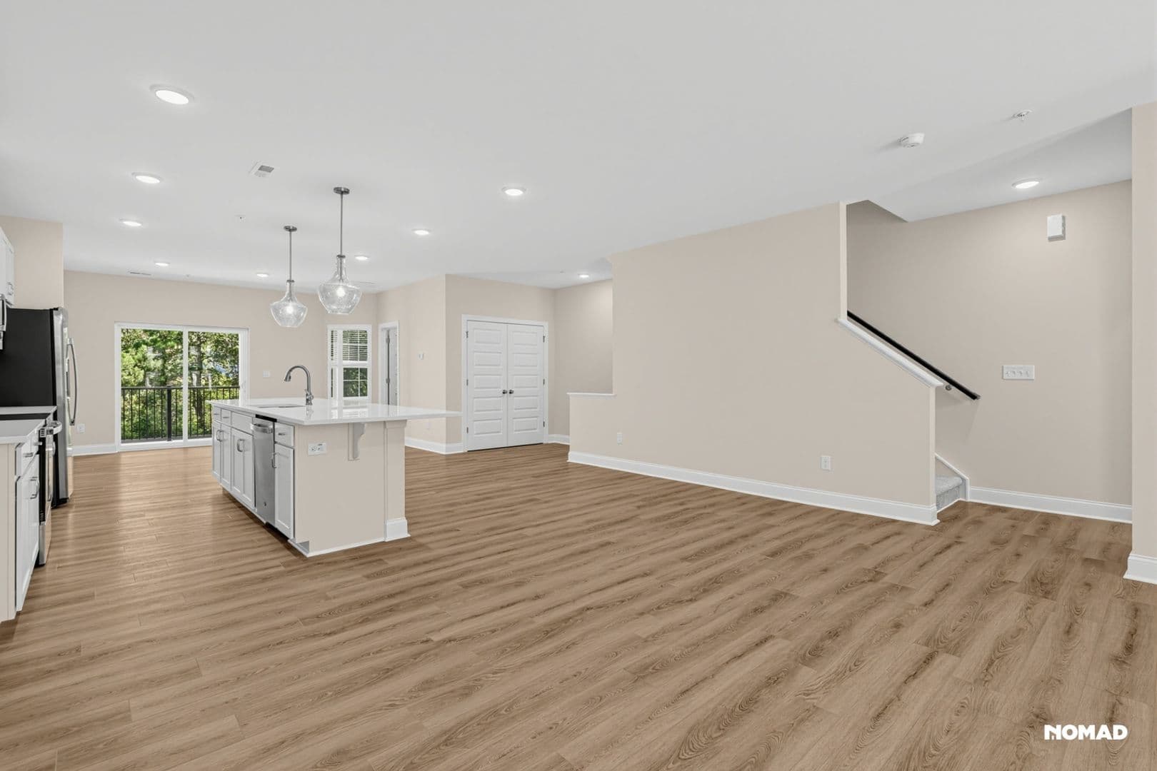 Wake Forest Condo: 409 Grove Overlook Ln