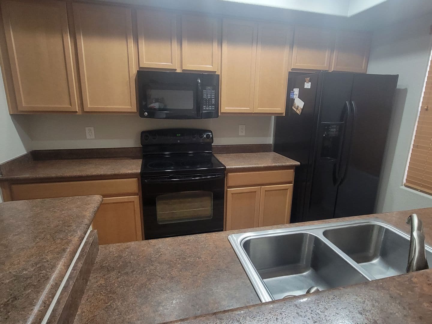 Chandler House: 900 S. 94th st #1134