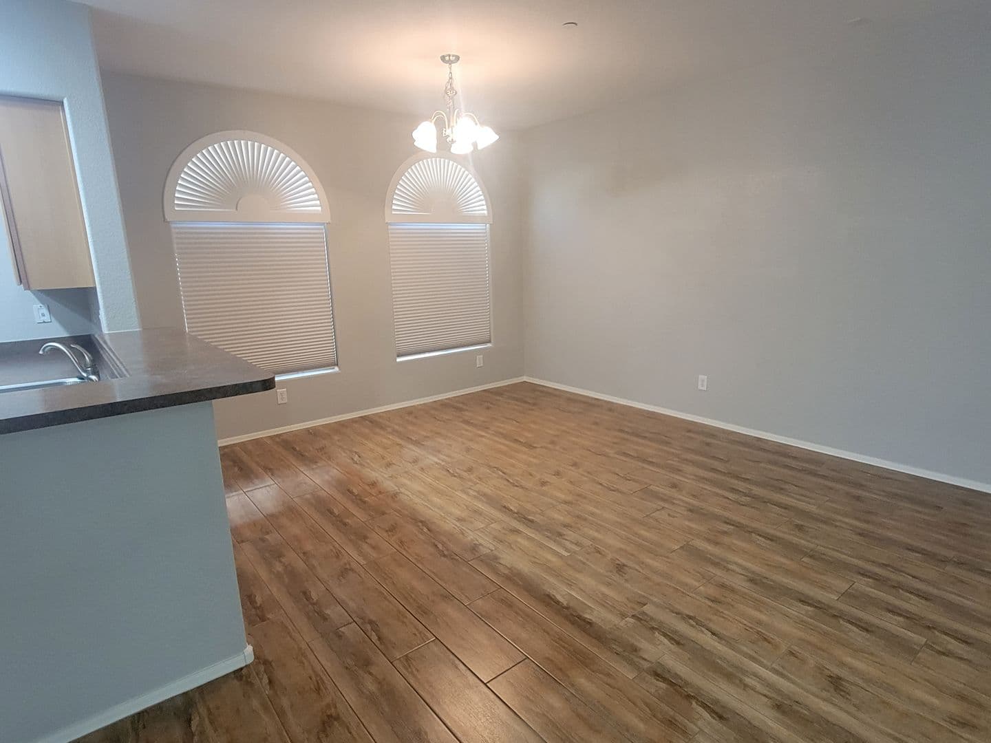 Chandler House: 900 S. 94th st #1134