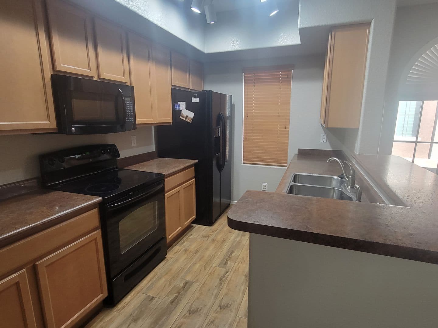 Chandler House: 900 S. 94th st #1134