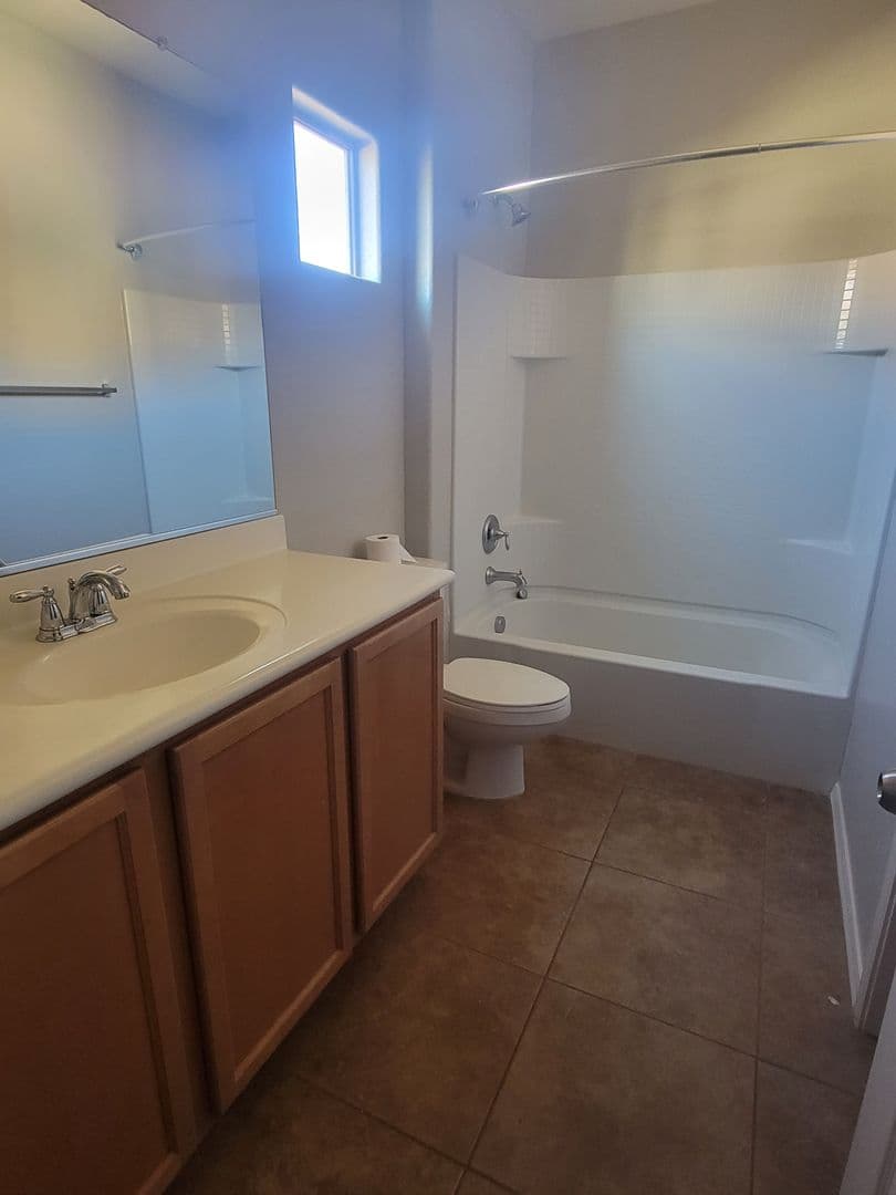 Chandler House: 900 S. 94th st #1134