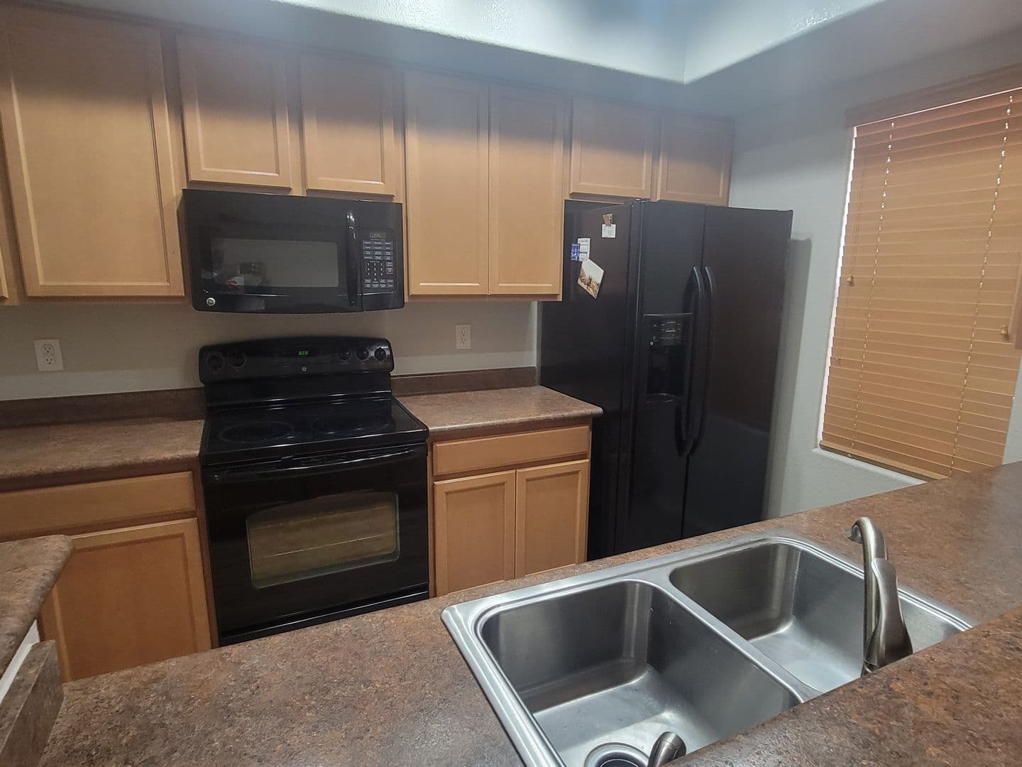 Chandler House: 900 S. 94th st #1134