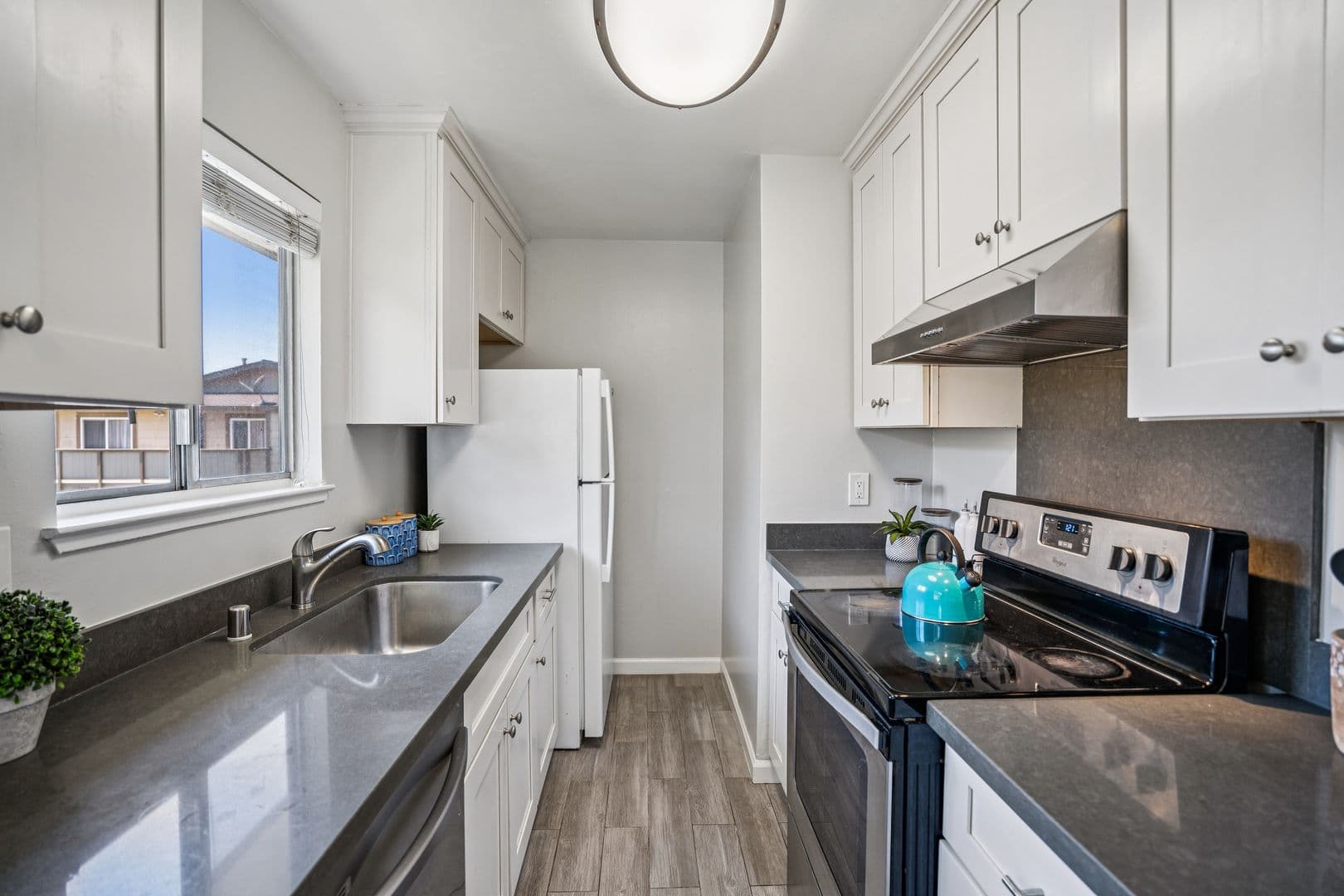Union City House: 2297 Medallion Drive #4