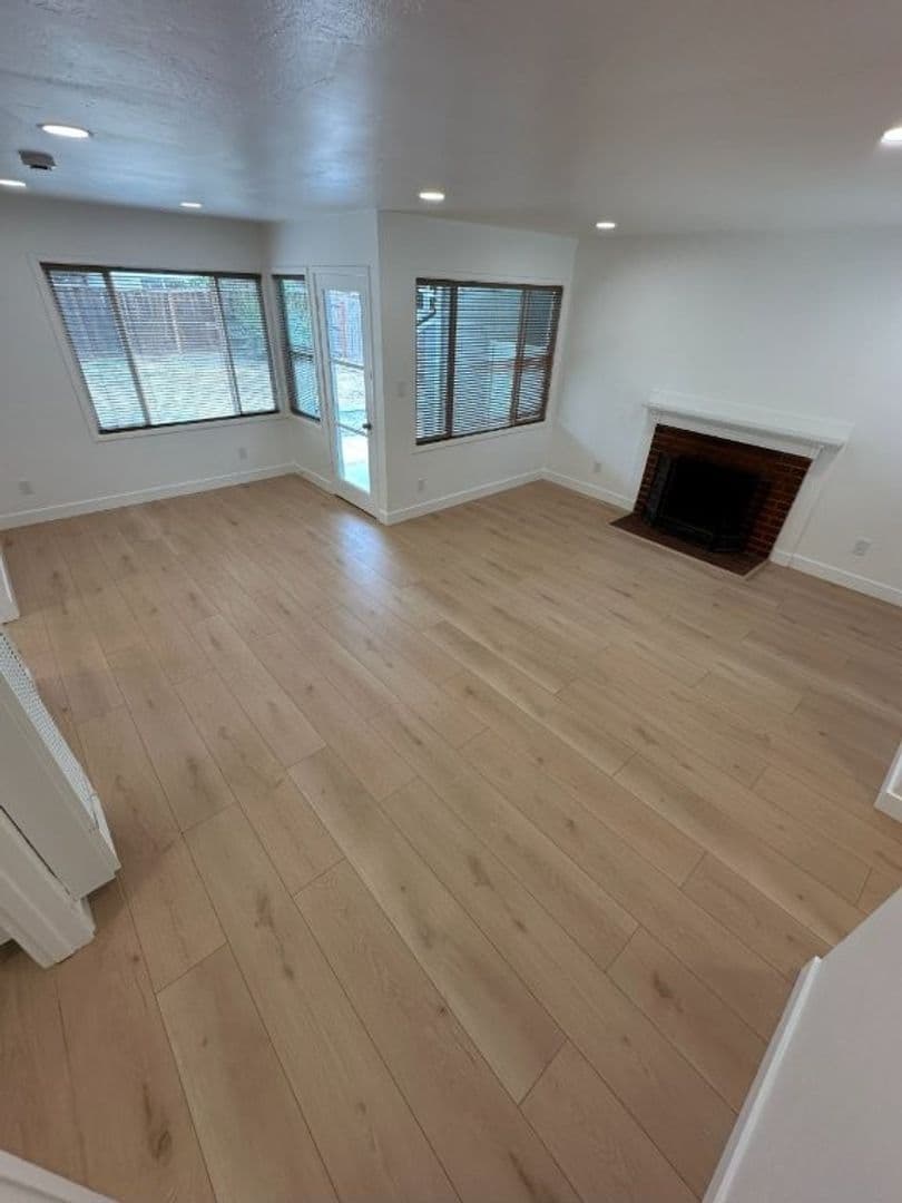 San Lorenzo House: 17472 Segundo