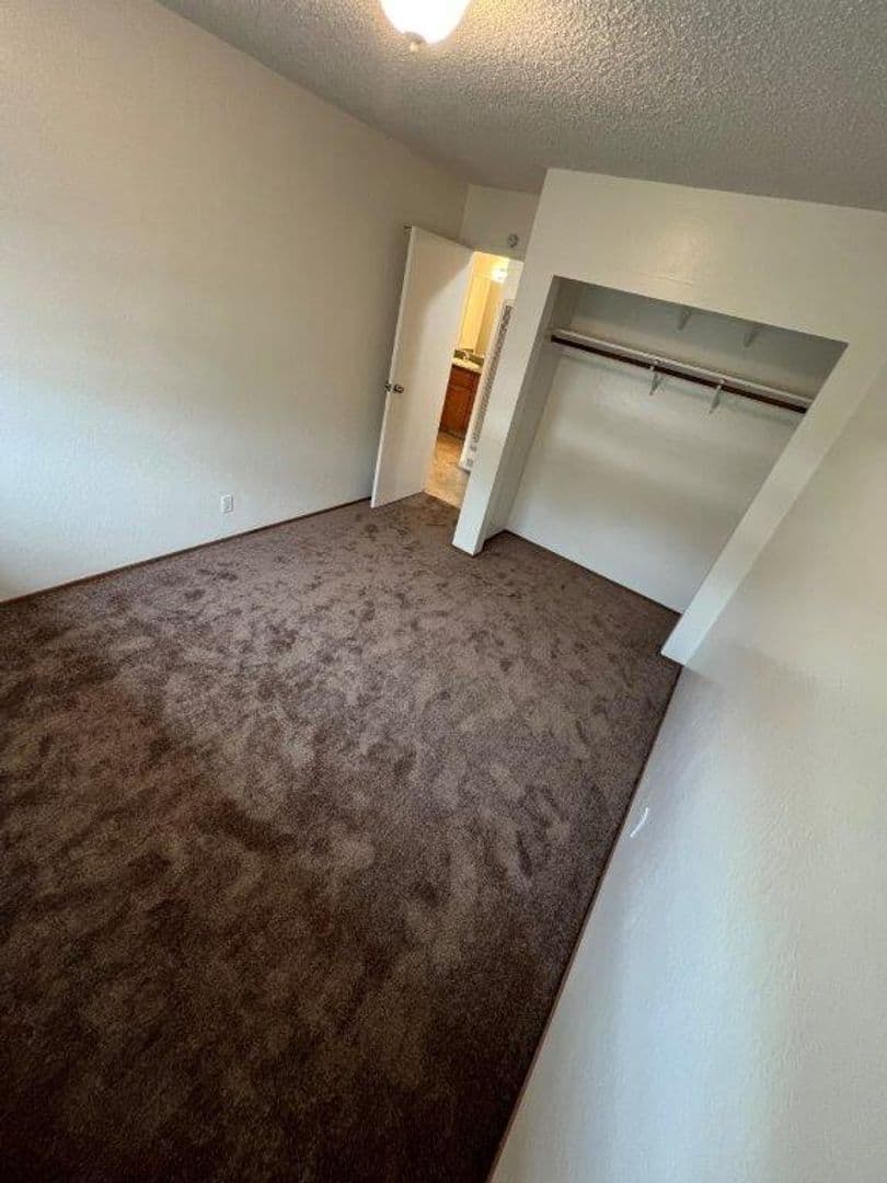 San Leandro Apartment: 1584 164th Ave