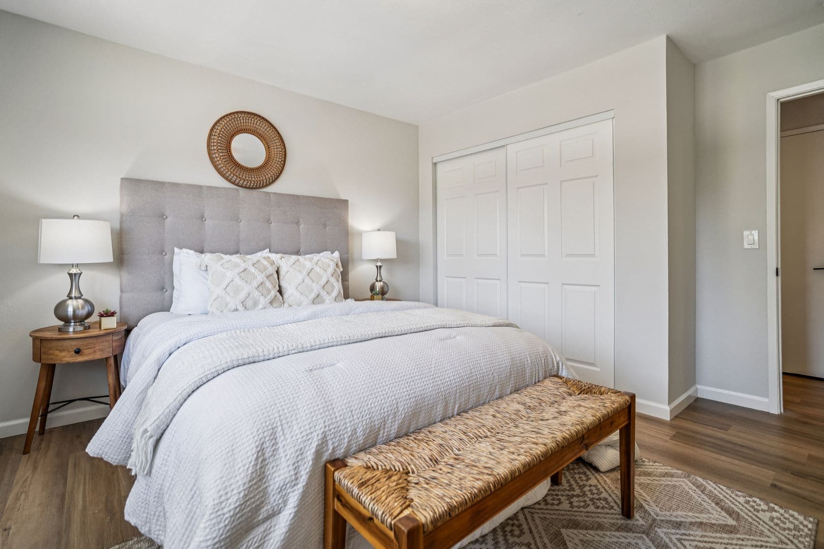 Union City House: 2297 Medallion Drive #4
