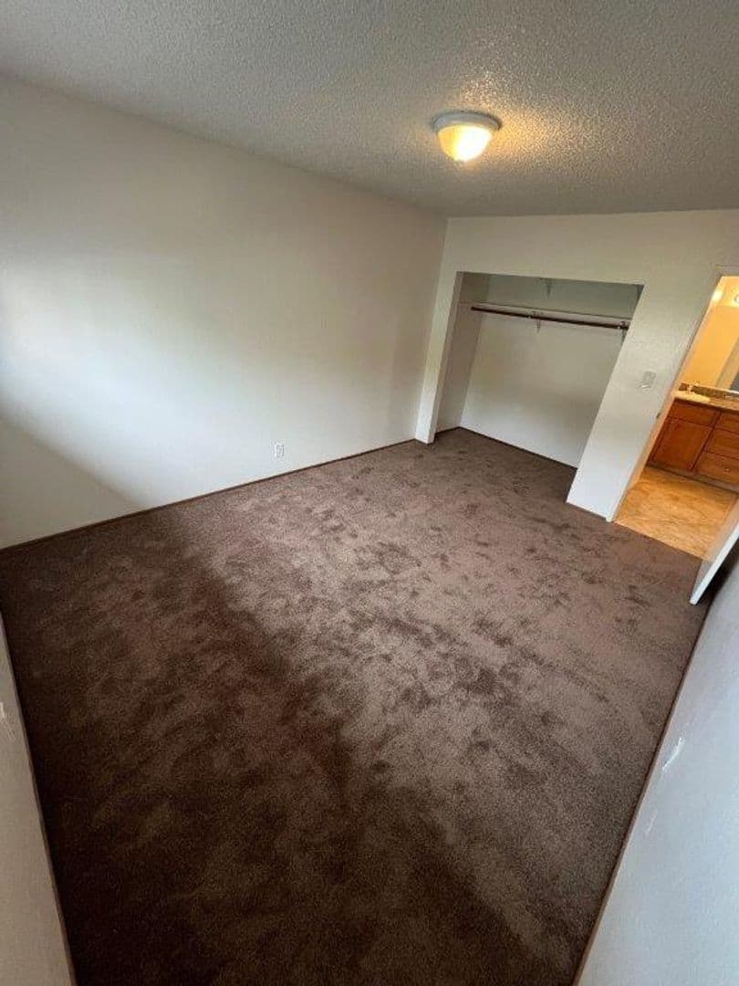 San Leandro Apartment: 1584 164th Ave