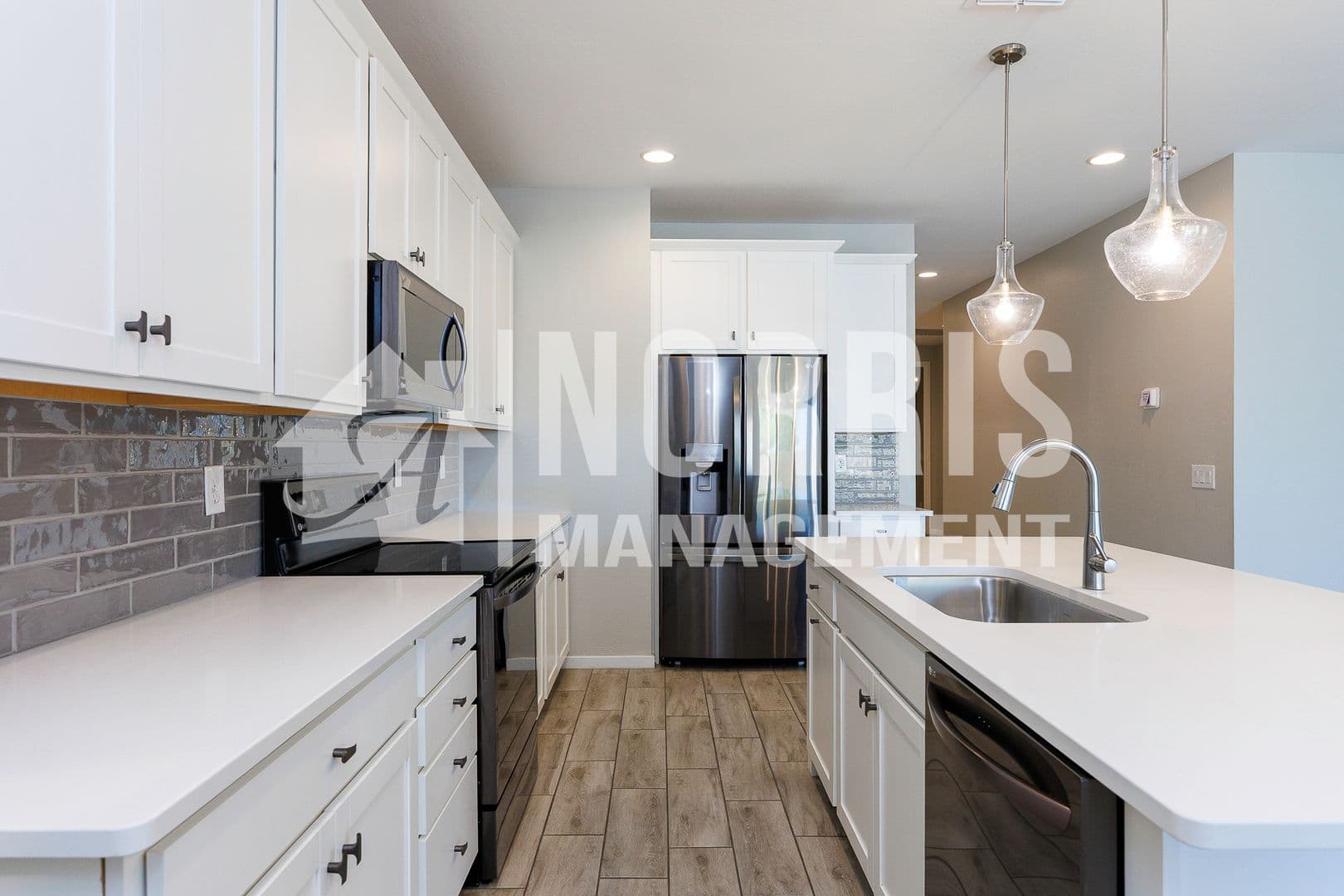 Casa Grande House: 738 W Kingman Dr