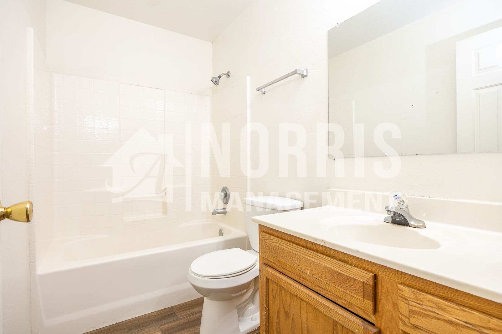 Arizona City Apartment: 8340 W Mystery Dr