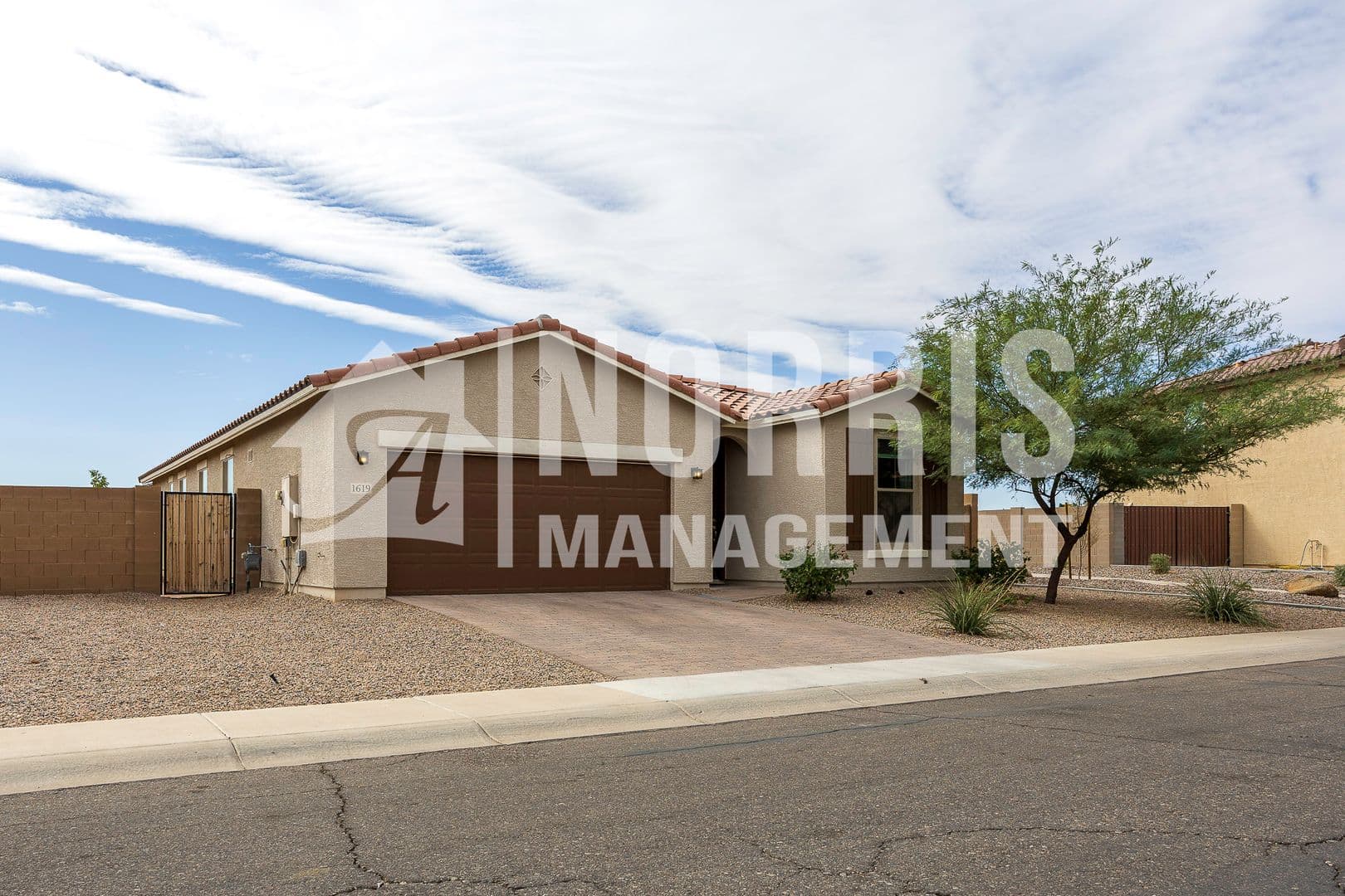 Casa Grande House: 1619 E Jerry Ct