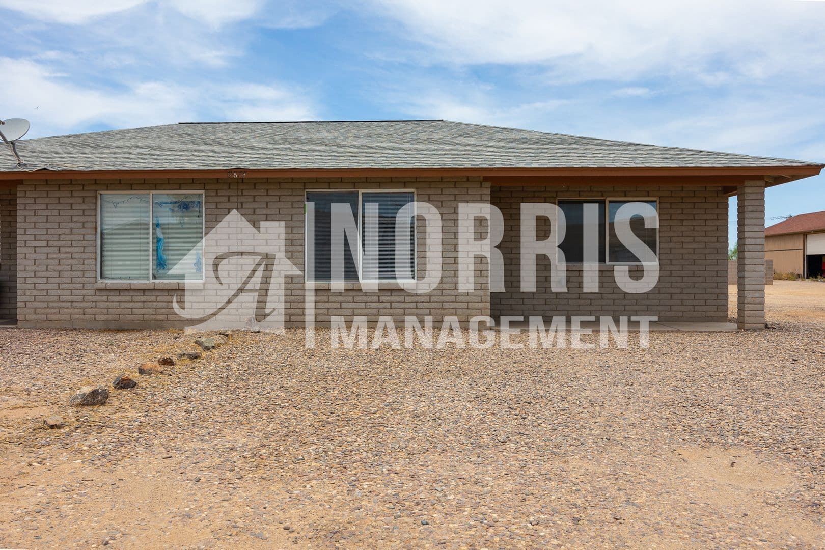 Arizona City Apartment: 9874 W Leander Dr
