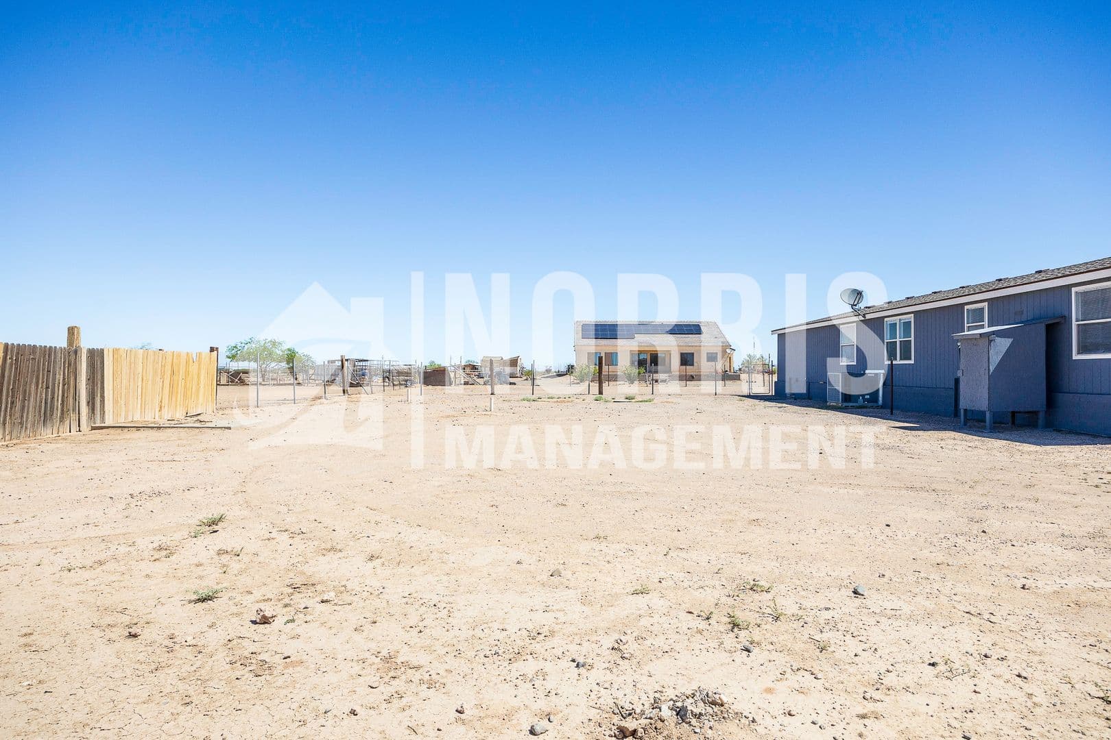 Casa Grande House: 9960 S Niehaus Rd