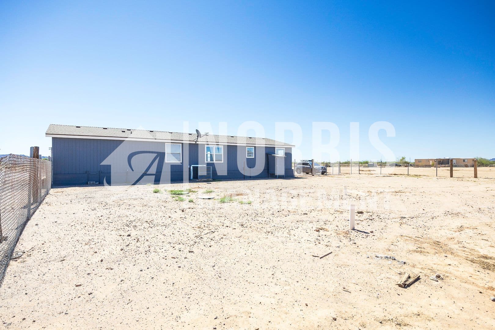 Casa Grande House: 9960 S Niehaus Rd