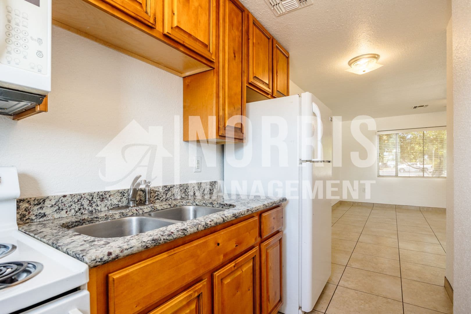 Casa Grande Apartment: 710 N Olive Ave