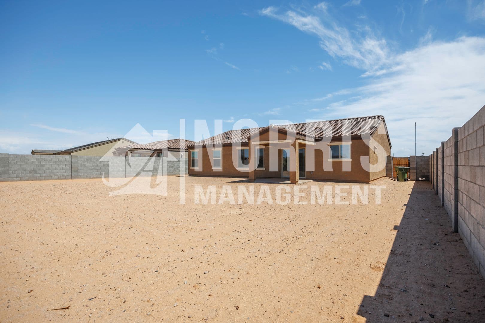 Casa Grande House: 1406 E Jaycie Dr