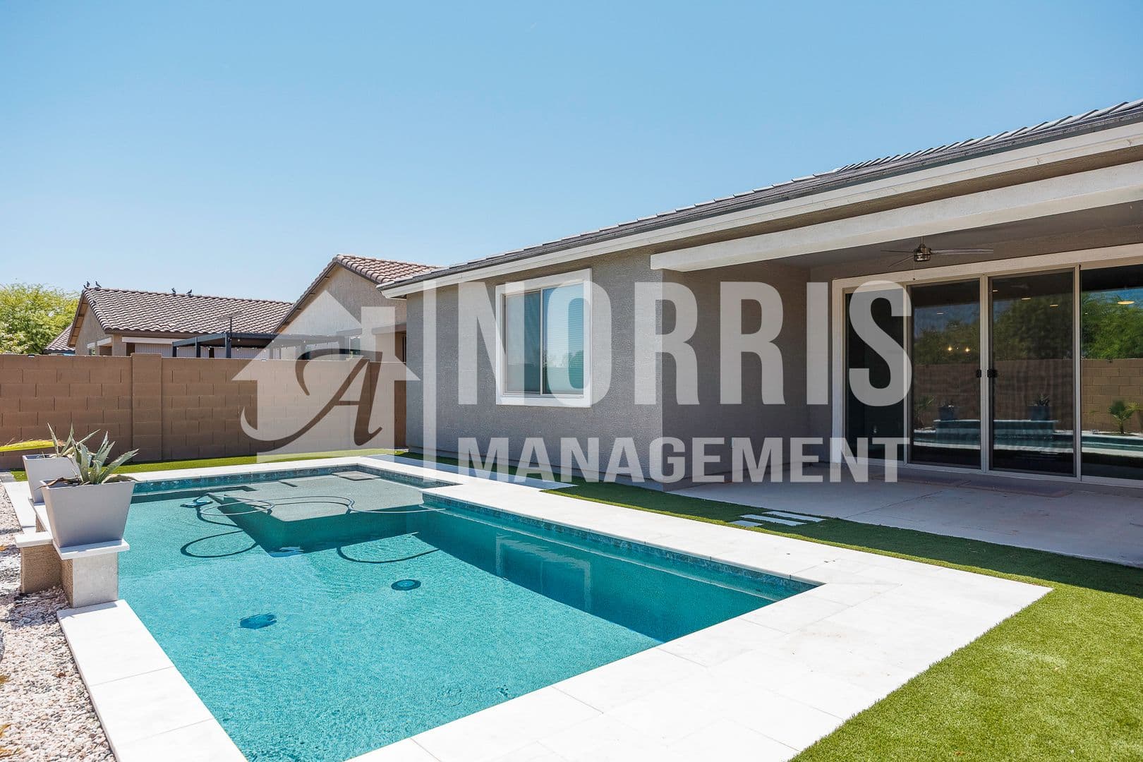 Casa Grande House: 738 W Kingman Dr