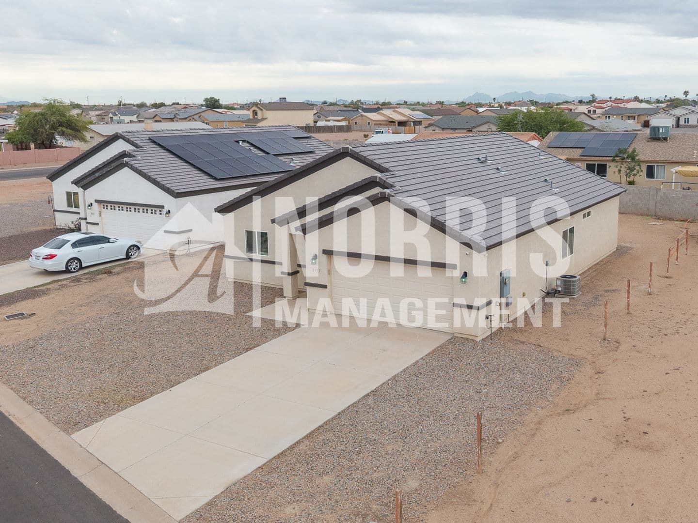 Arizona City House: 8477 W Tinajas Dr