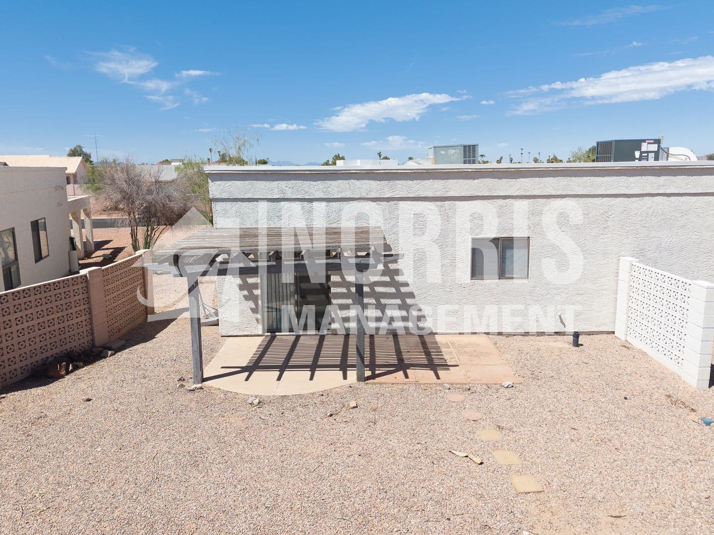 Arizona City Apartment: 14173 S Berwick Rd