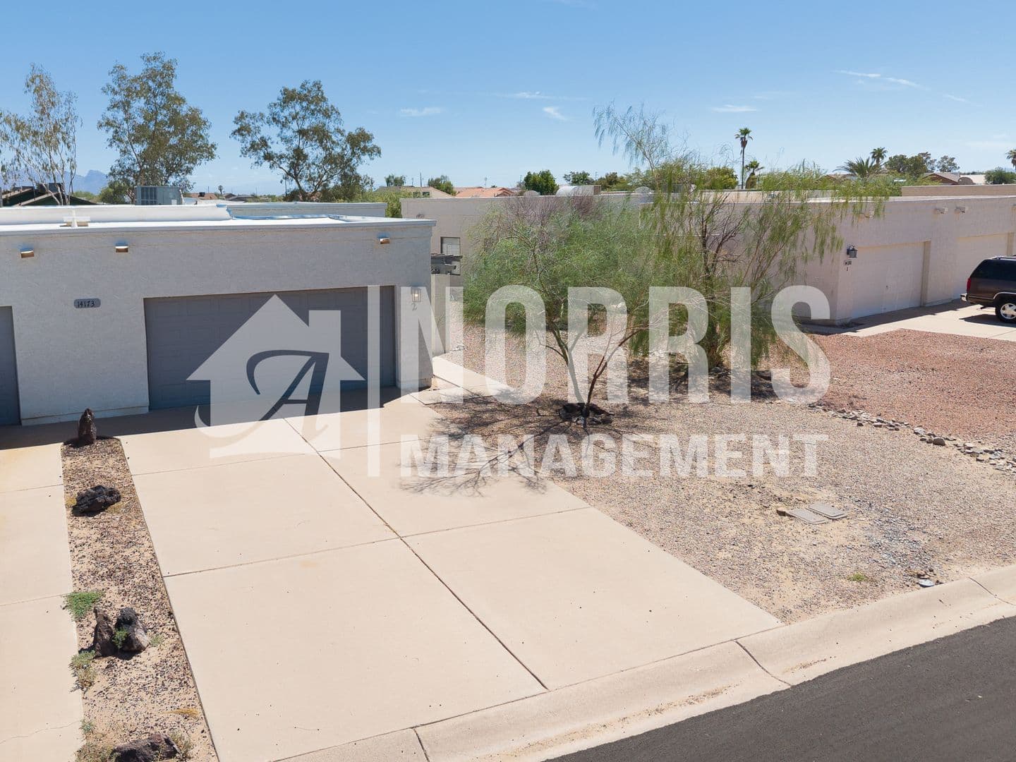 Arizona City Apartment: 14173 S Berwick Rd