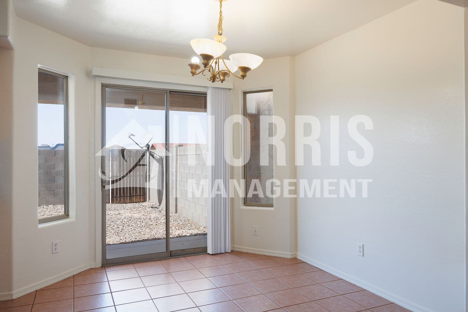 Arizona City Apartment: 14100 S. Calera Rd