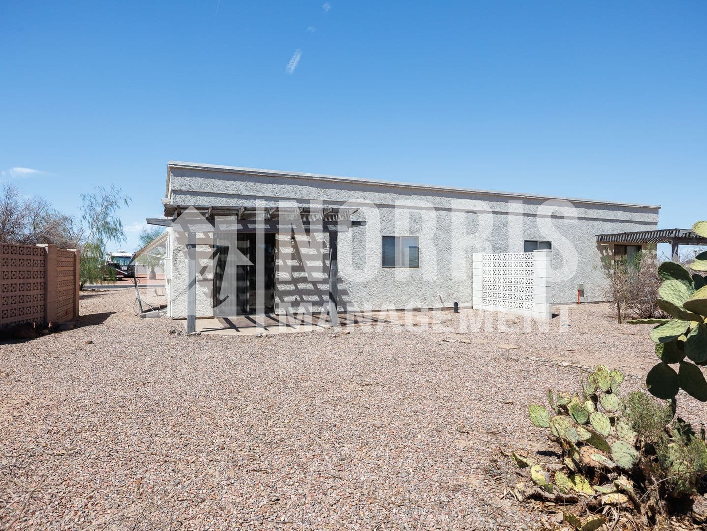 Arizona City Apartment: 14173 S Berwick Rd