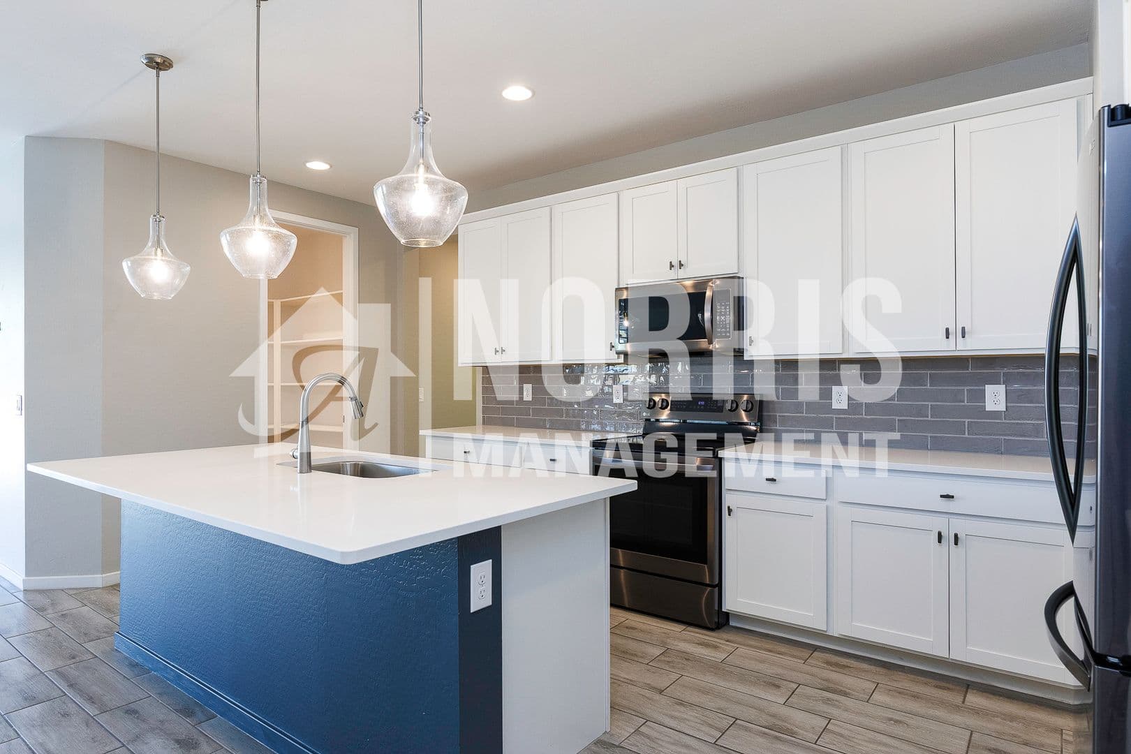 Casa Grande House: 738 W Kingman Dr