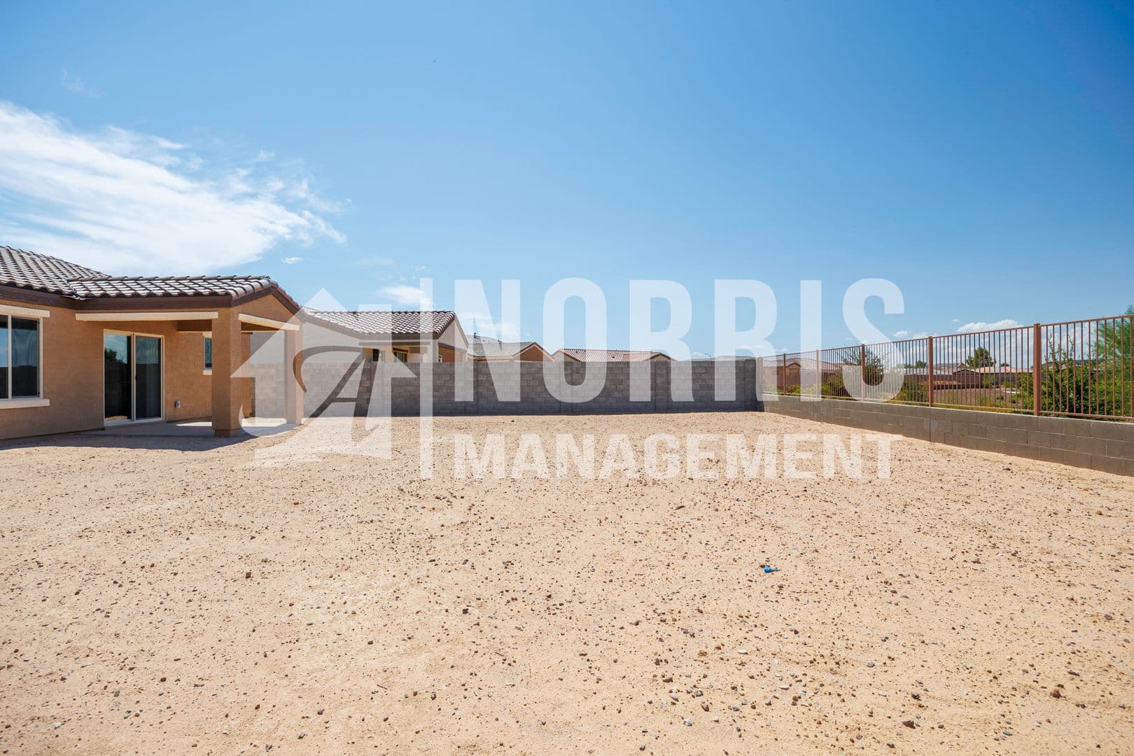 Casa Grande House: 1406 E Jaycie Dr