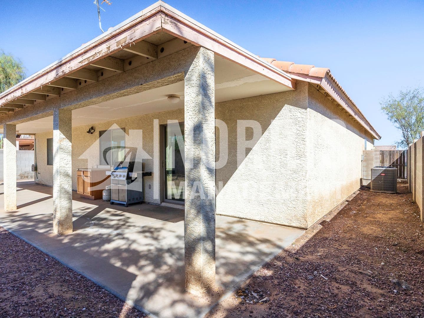 Arizona City House: 9051 W Raven Dr