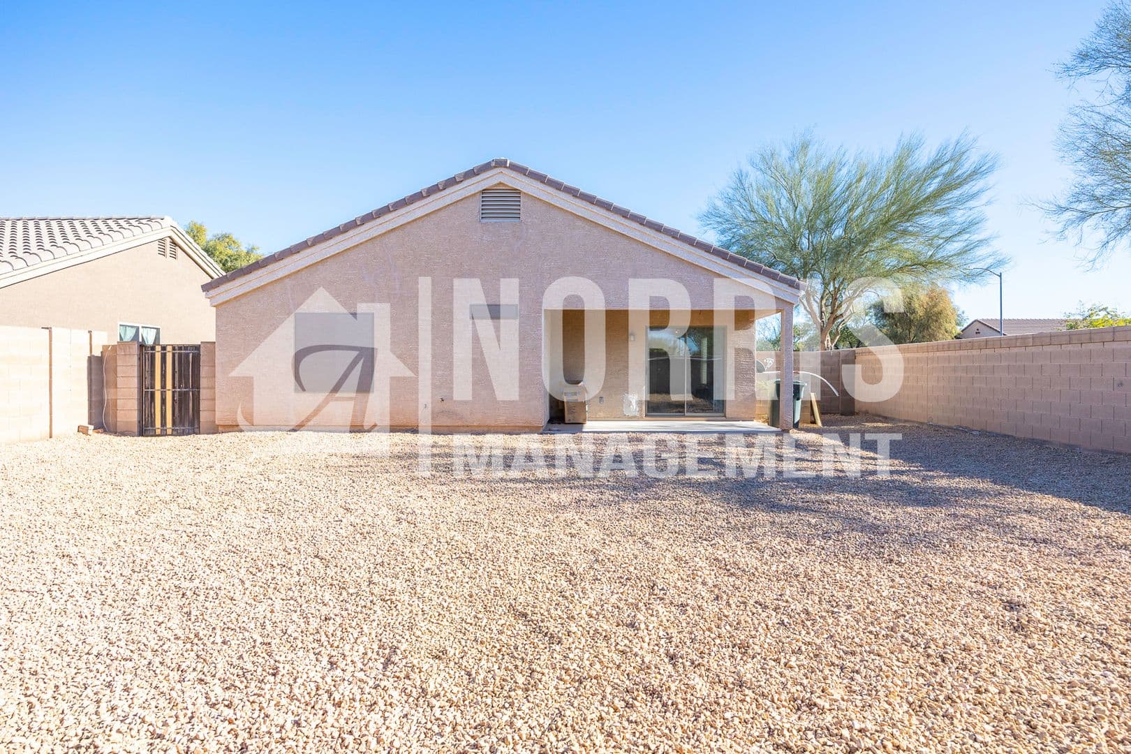 Casa Grande House: 2071 N St Bonita Lane