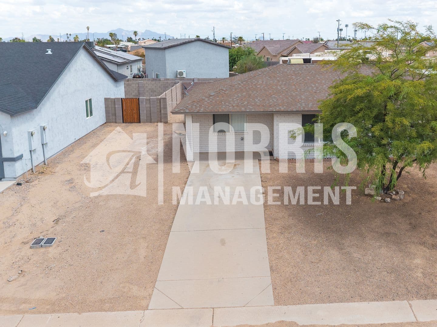 Arizona City Apartment: 10077 S Tampico Ln