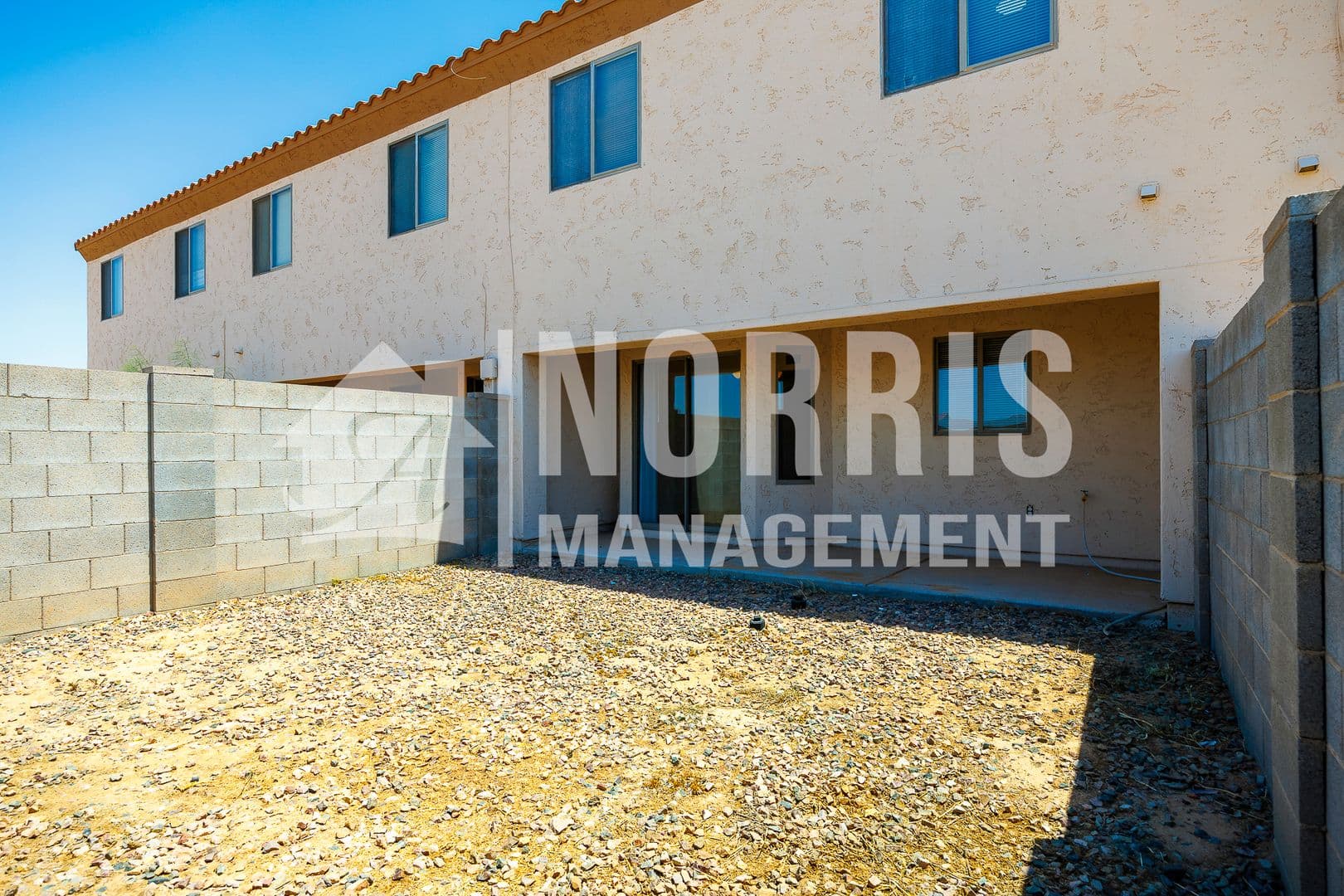 Arizona City Apartment: 14100 S. Calera Rd