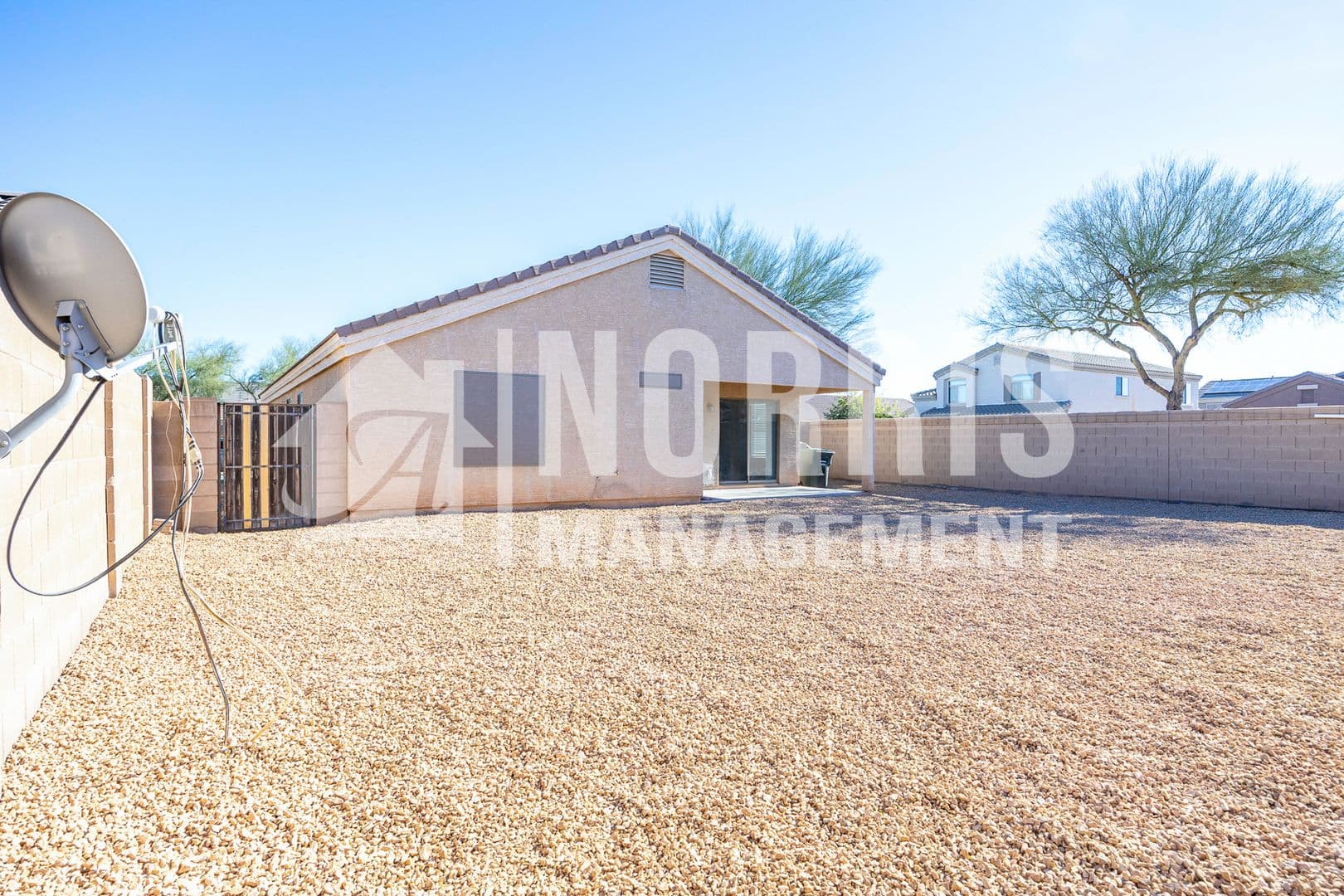 Casa Grande House: 2071 N St Bonita Lane