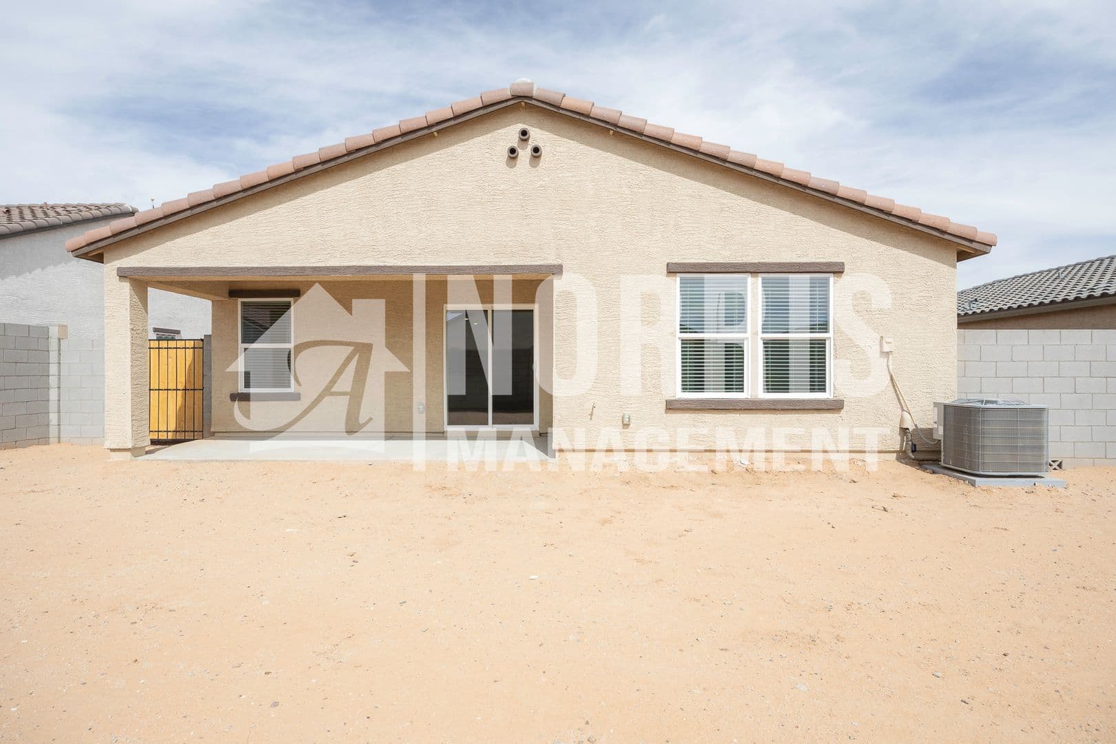 Casa Grande House: 1131 E Brookwood Dr